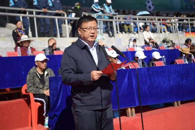 激情四溢！云南省第十七届运动会大学组排球比赛精彩落幕